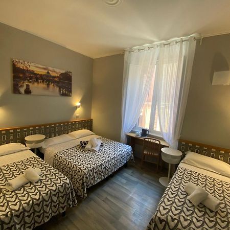 Guest House Fidardo 罗马 外观 照片