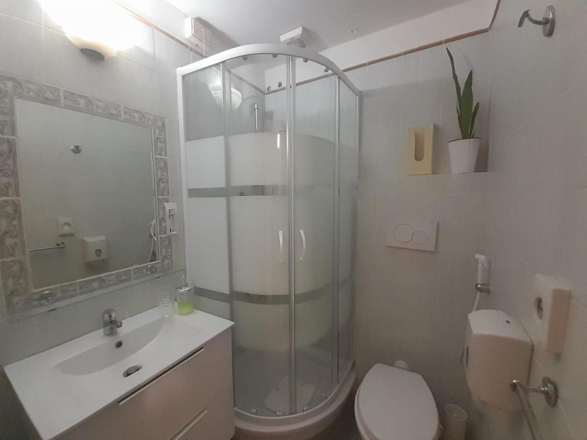Guest House Fidardo 罗马 外观 照片