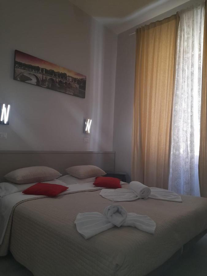 Guest House Fidardo 罗马 外观 照片