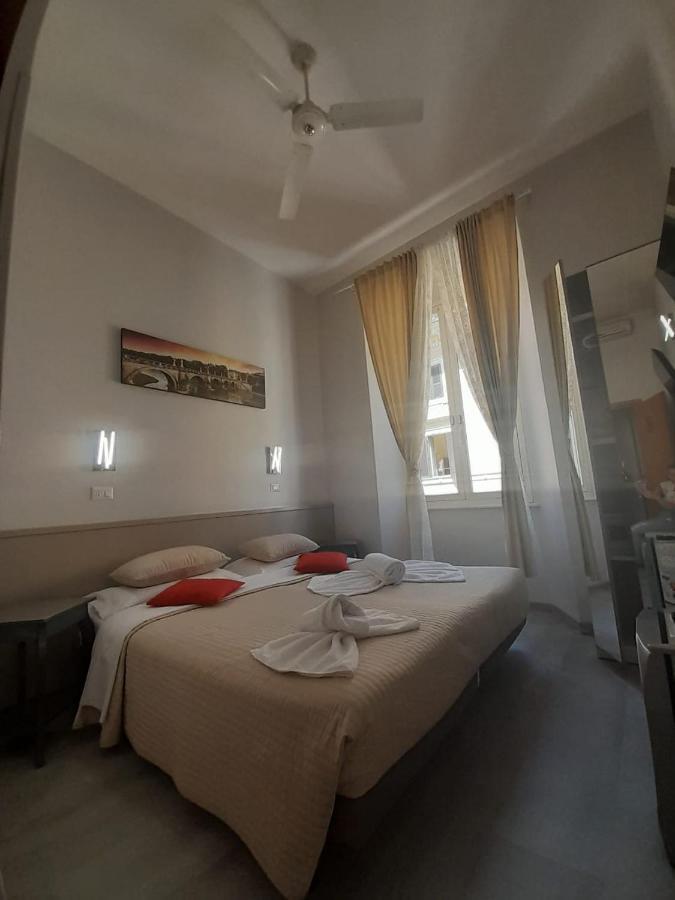 Guest House Fidardo 罗马 外观 照片