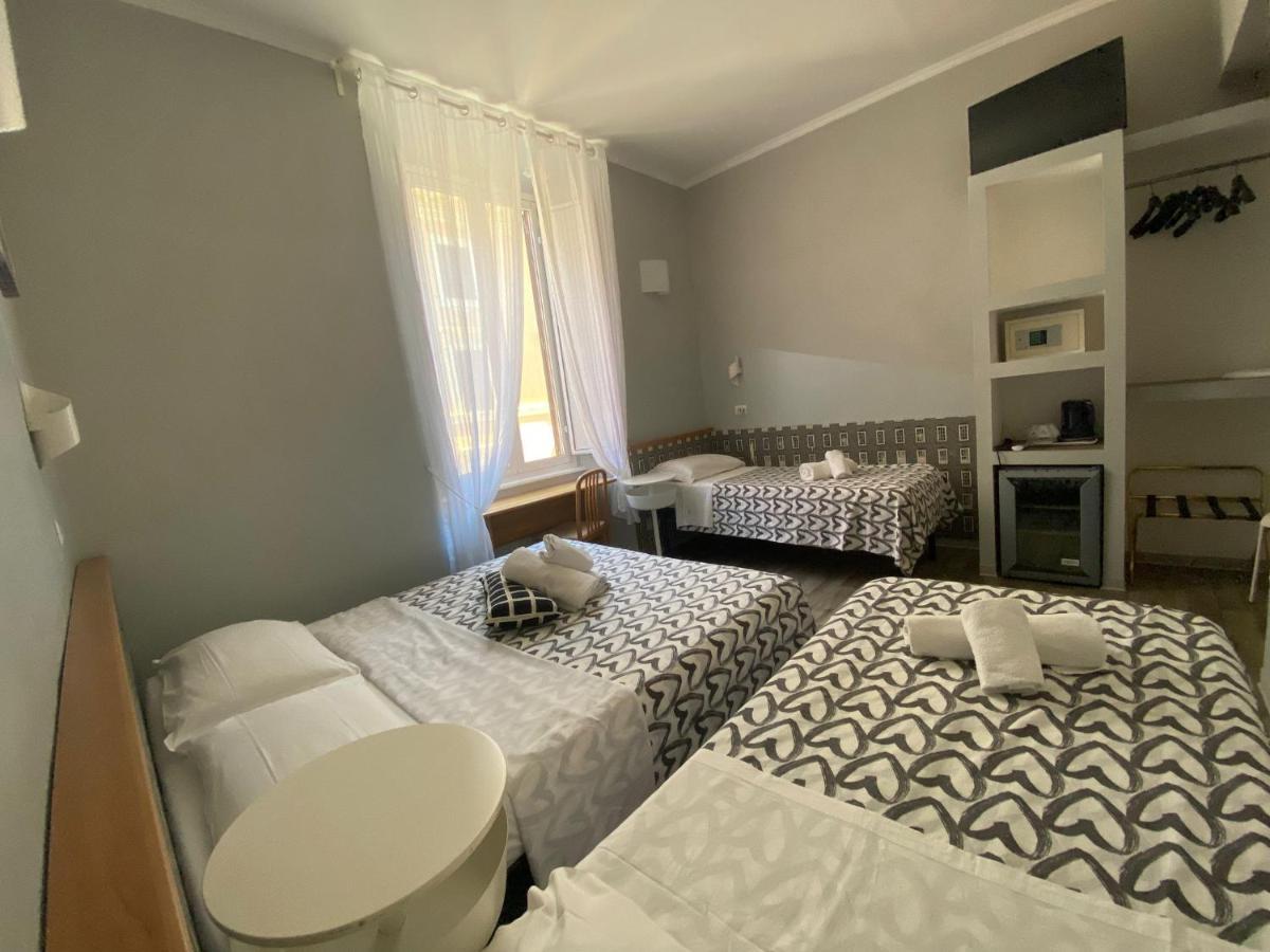 Guest House Fidardo 罗马 外观 照片