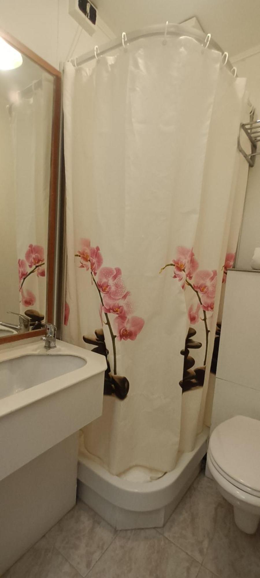 Guest House Fidardo 罗马 外观 照片