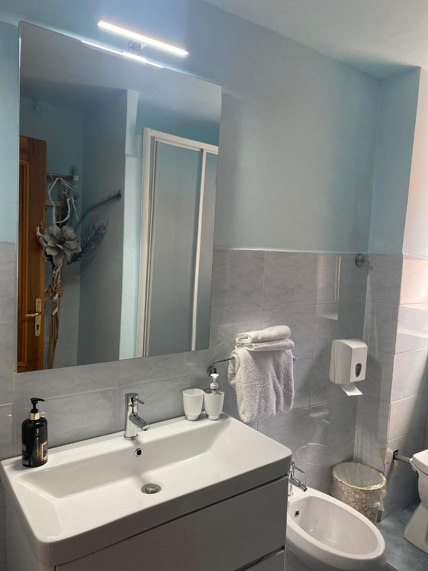 Guest House Fidardo 罗马 外观 照片
