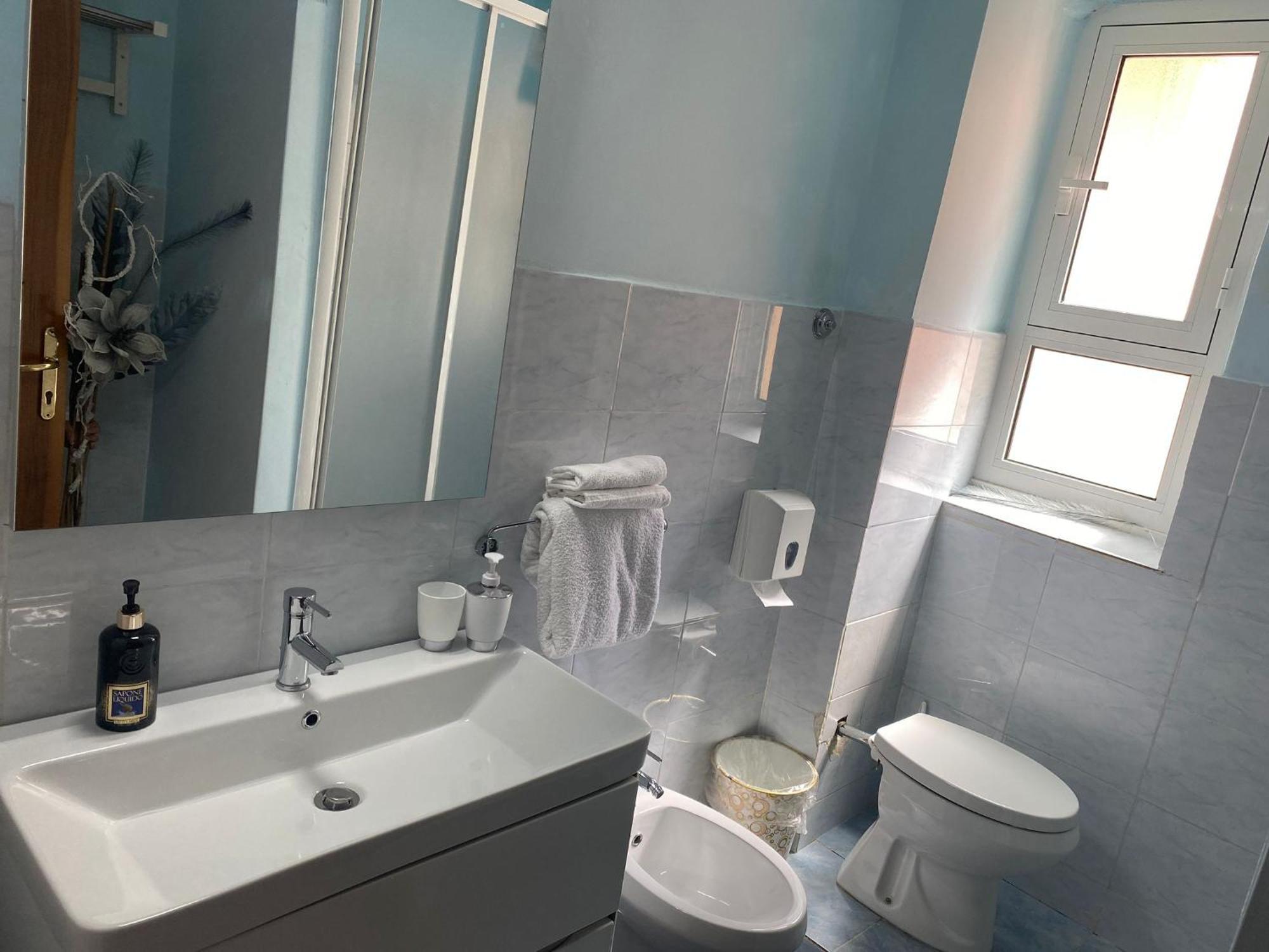 Guest House Fidardo 罗马 外观 照片