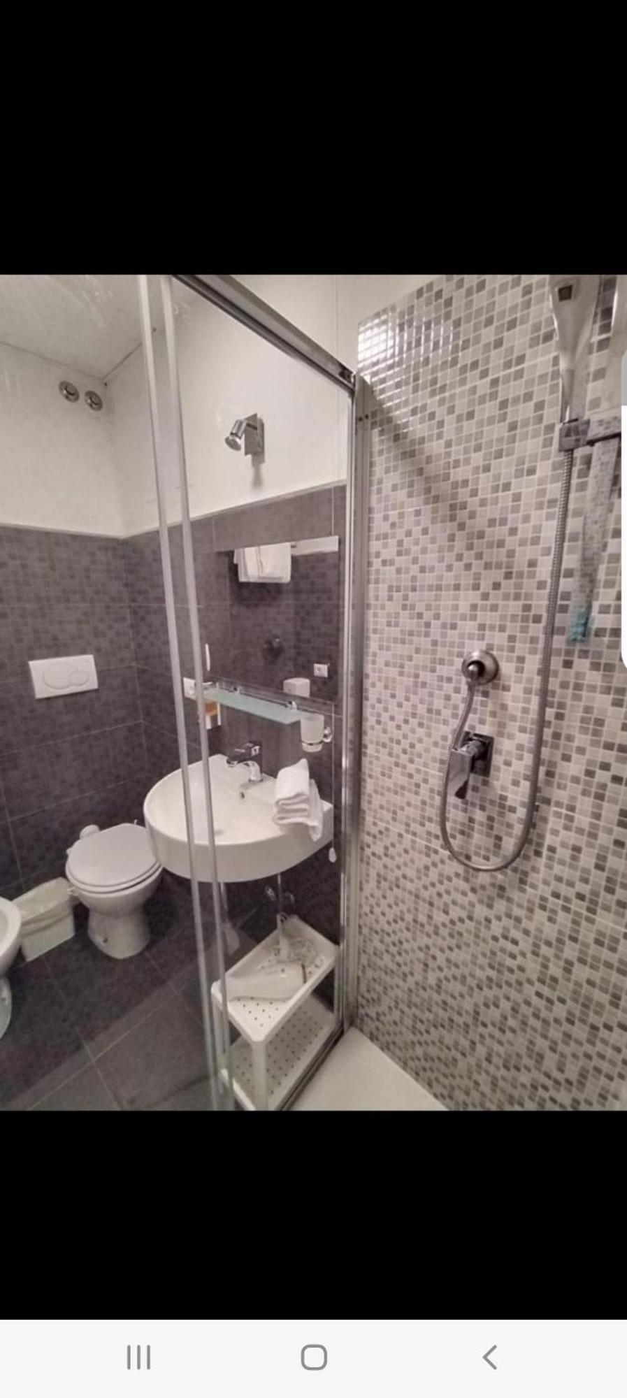 Guest House Fidardo 罗马 客房 照片